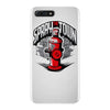 spray the towwn iPhone 7 Plus Case