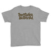 nevertheless, she persisted Youth Tee