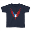 Maverick Toddler T-shirt