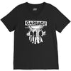 new garbage band V-Neck Tee