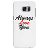 always Samsung Galaxy S7 Edge