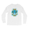 existence is pain Long Sleeve Shirts