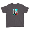 bruno mars (1) Youth Tee