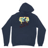 toadally rad Unisex Hoodie