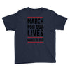 March For Our Lives Youth Tee