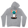 take over the surreal Unisex Hoodie
