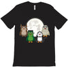 Monster porgs V1 T-Shirt