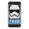 traitor iPhone 7 Plus Case