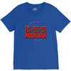 if the tent's rocking V-Neck Tee