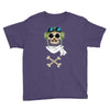 porco rosso dead Youth Tee