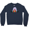 sam le pirate Crewneck Sweatshirt