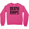Death Grips Crewneck Sweatshirt