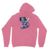 bkk Unisex Hoodie