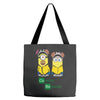 cooking banana herren Tote Bags