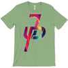 jake paul cool colors T-Shirt