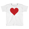 Bestie Toddler T-shirt
