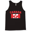 Canada Tank Top