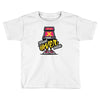 game over man Toddler T-shirt
