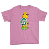mario koopa Youth Tee