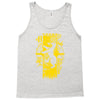badger crest Tank Top