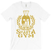sparta gym  film funny T-Shirt