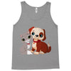 nice cat and dog Tank Top