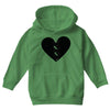 Xxxtentacion Heart Youth Hoodie