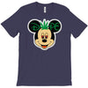 mickey dope ganja T-Shirt