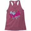 pweh Racerback Tank