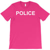 police T-Shirt