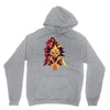 dragonslayer ornstein Unisex Hoodie
