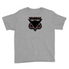 noss Youth Tee