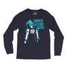 Super Saiyan God DB Super Goku Long Sleeve Shirts