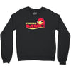 Finding Da Wae Crewneck Sweatshirt