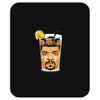 Ice T &amp; Ice Cube Mousepad