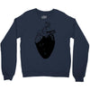 space Crewneck Sweatshirt