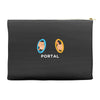 Portal Cat Accessory Pouches