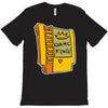 old school gaming king T-Shirt