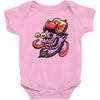 etw Baby Bodysuit