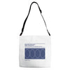 Spiritualized, Ladies and Gentlemen We Are Floating in Space Adjustable Strap Totes