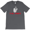it all starts T-Shirt