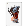 death bunny. iPad Mini 4