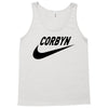 Jeremy Corbyn Tank Top