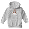 keep smile everyday Youth Hoodie