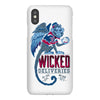 wicked iPhoneX