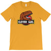 Clever Girl T-Shirt