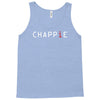 chappie Tank Top