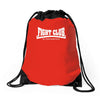 fight club Drawstring Bags