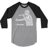Canserbero 3/4 Sleeve Shirt