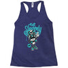 stay fresh Racerback Tank